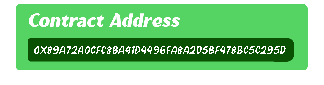 Contract Address